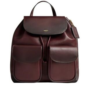 Coach Crosby Backpack 28